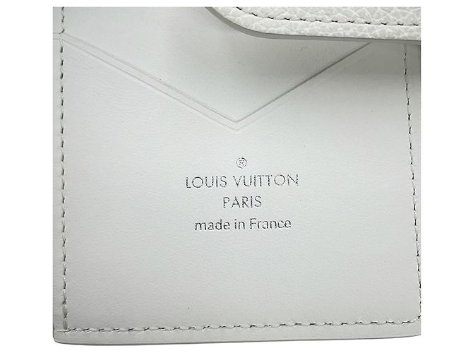 Cartera bi-fold Louis Vuitton - vista 13