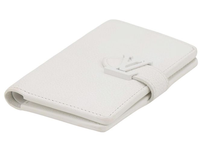 Cartera bi-fold Louis Vuitton - vista 2