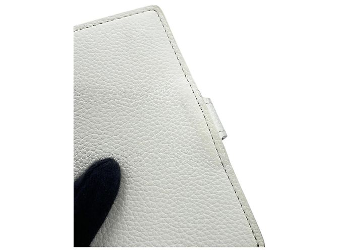 Cartera bi-fold Louis Vuitton - vista 9