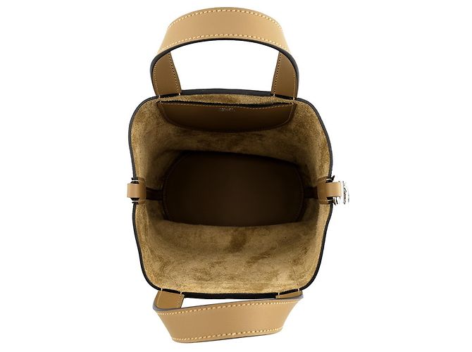 Hermès Borsa Tote Hermes In the Loop 18 Dune - vista 5