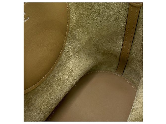 Hermès Borsa Tote Hermes In the Loop 18 Dune - vista 7