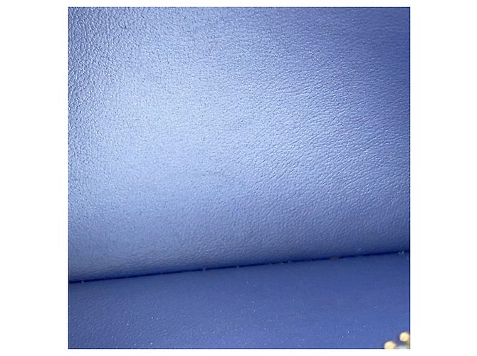 Cartera Larga Louis Vuitton Monogram Empreinte Zippy - vista 6