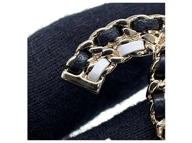 Chanel Lederbrosche - Ansicht 5