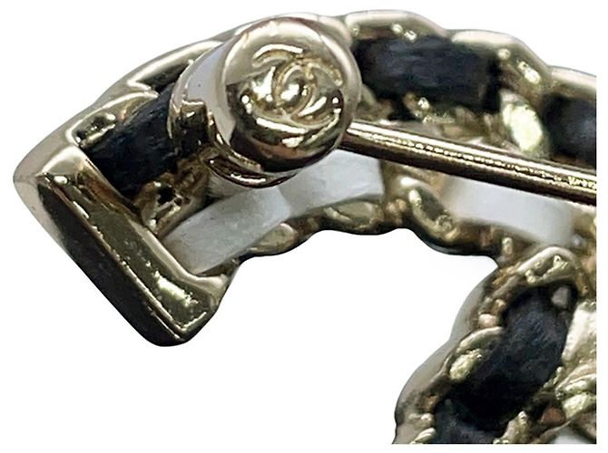 Chanel Lederbrosche - Ansicht 7