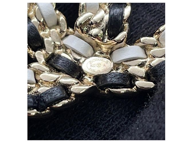Chanel Lederbrosche - Ansicht 8