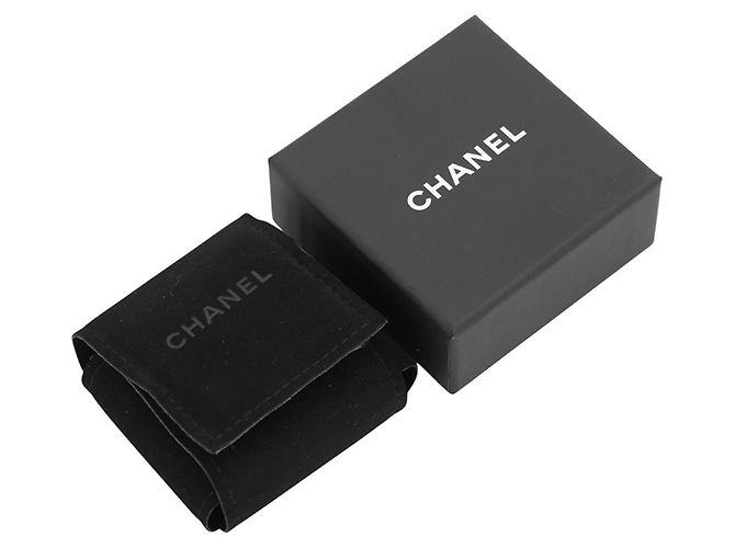 Chanel Lederbrosche - Ansicht 9