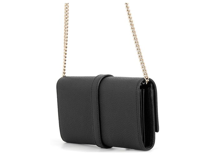 Cartera con cadena Gucci Jackie 1961 - vista 2