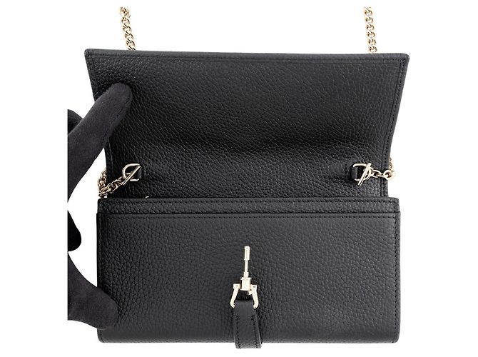 Cartera con cadena Gucci Jackie 1961 - vista 5