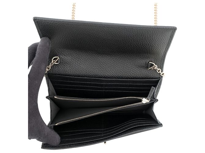 Cartera con cadena Gucci Jackie 1961 - vista 6