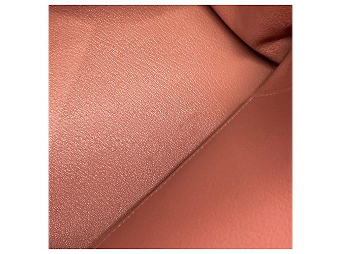 Hermès Borsa Hermes Birkin 35 - vista 10