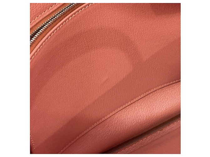 Hermès Borsa Hermes Birkin 35 - vista 11