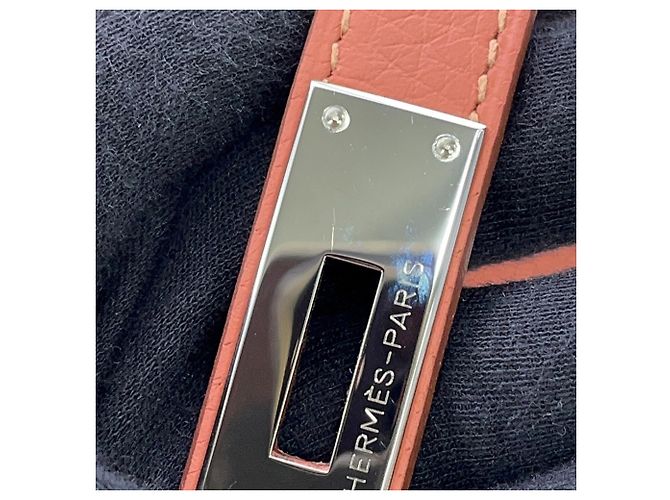 Hermès Borsa Hermes Birkin 35 - vista 14