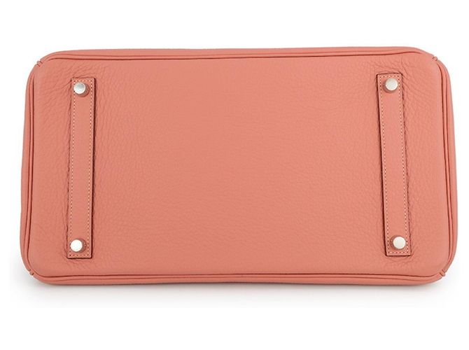 Hermès Borsa Hermes Birkin 35 - vista 3