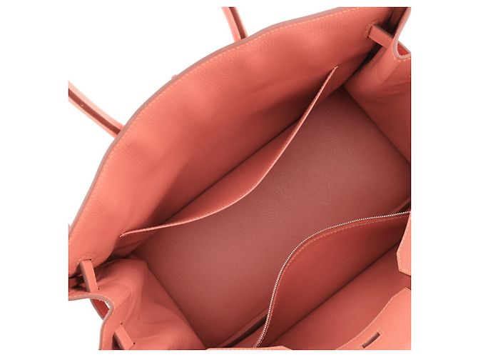 Hermès Borsa Hermes Birkin 35 - vista 6