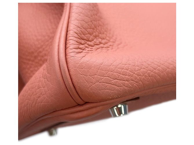 Hermès Borsa Hermes Birkin 35 - vista 8