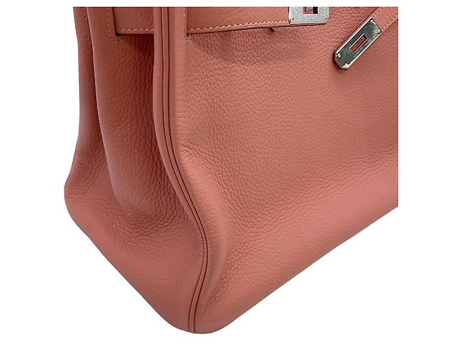Hermès Borsa Hermes Birkin 35 - vista 9
