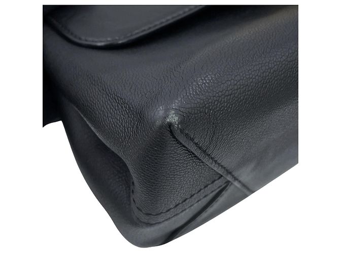 Borsa Louis Vuitton Monogram Shadow - vista 10