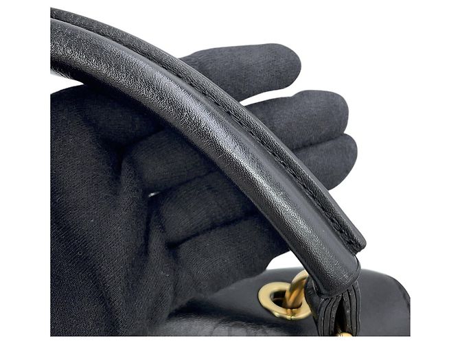 Borsa Louis Vuitton Monogram Shadow - vista 13