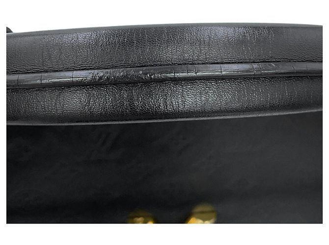Borsa Louis Vuitton Monogram Shadow - vista 14