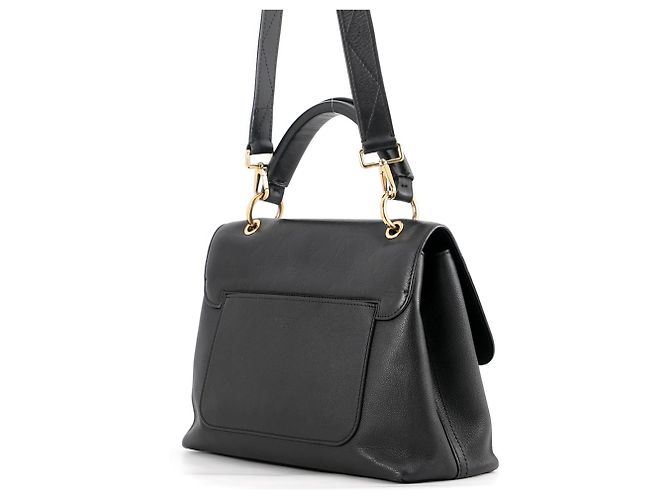 Borsa Louis Vuitton Monogram Shadow - vista 2
