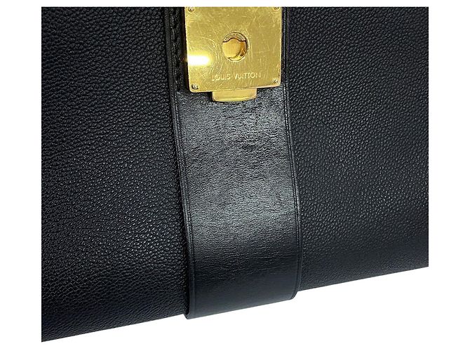 Borsa Louis Vuitton Monogram Shadow - vista 7