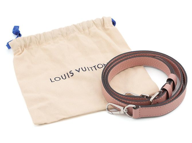 Borsa Louis Vuitton Capucines MM - vista 16