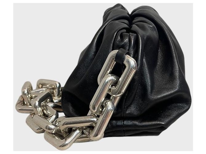 Borsa Bottega Veneta Pouch Chain - vista 2