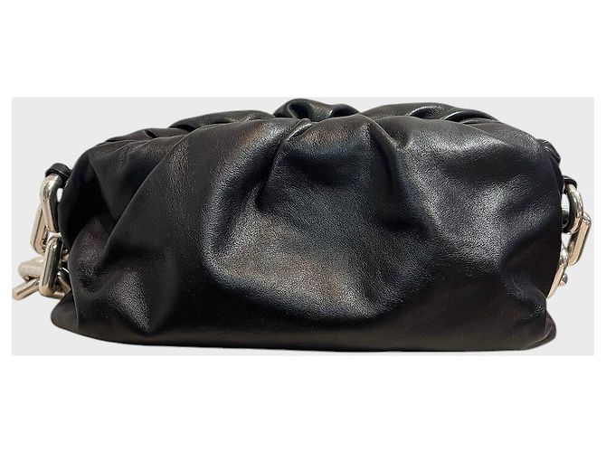Borsa Bottega Veneta Pouch Chain - vista 3