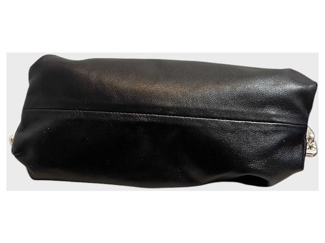 Borsa Bottega Veneta Pouch Chain - vista 6