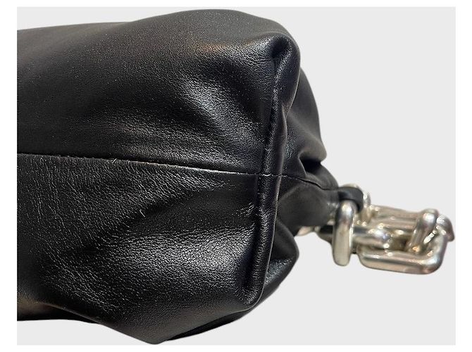 Borsa Bottega Veneta Pouch Chain - vista 7