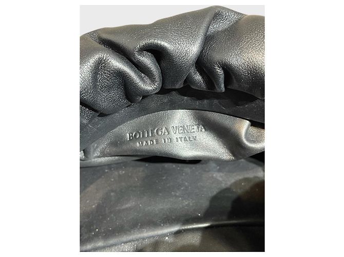 Borsa Bottega Veneta Pouch Chain - vista 9