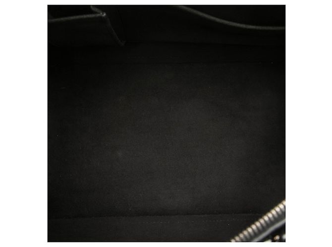 Borsa a mano Louis Vuitton Electric Epi Alma GM Nera - vista 4