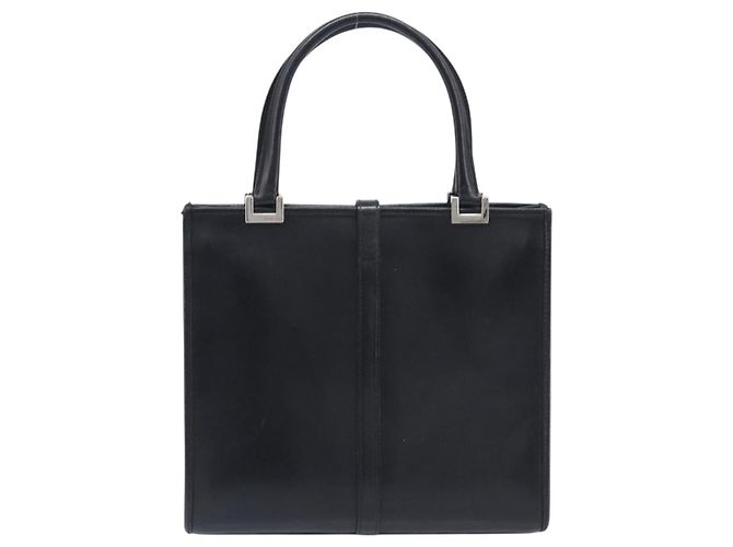 Gucci Jackie Leather Medium - vista 2