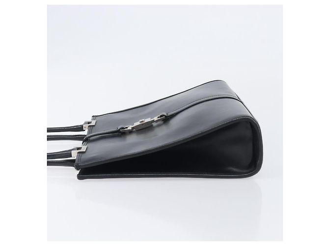 Gucci Jackie Leather Medium - vista 4