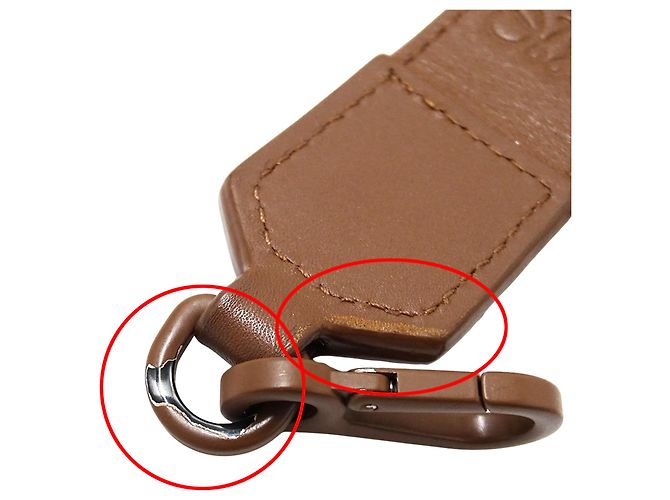 Loewe Puzzle Mini Handtasche - Ansicht 13
