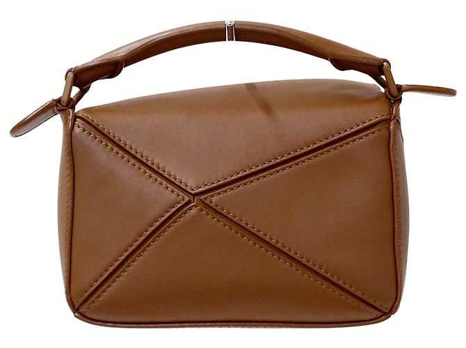 Loewe Puzzle Mini Handtasche - Ansicht 2