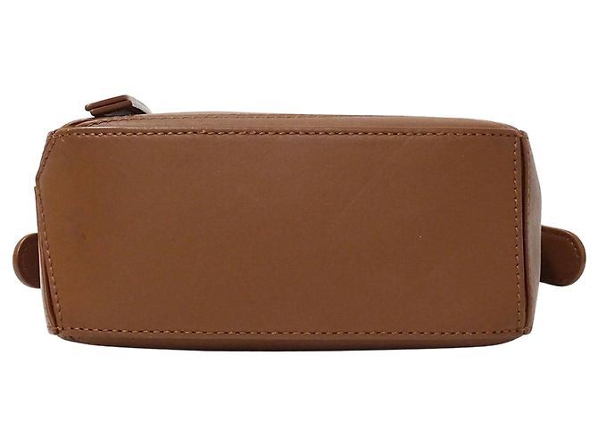 Loewe Puzzle Mini Handtasche - Ansicht 3
