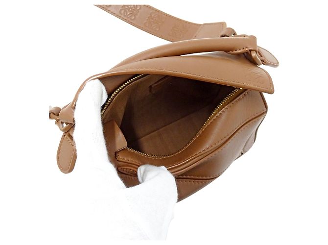 Loewe Puzzle Mini Handtasche - Ansicht 5