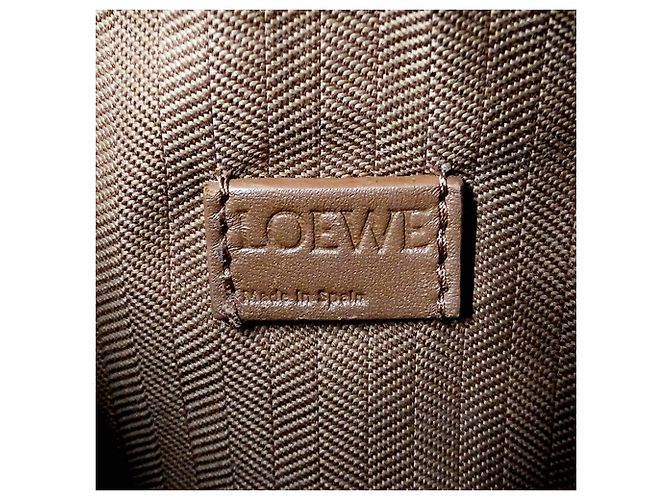 Loewe Puzzle Mini Handtasche - Ansicht 7