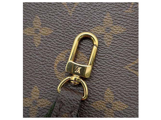 Pochette Félicie Louis Vuitton Monogram Multi Pochette Felicie - vista 10