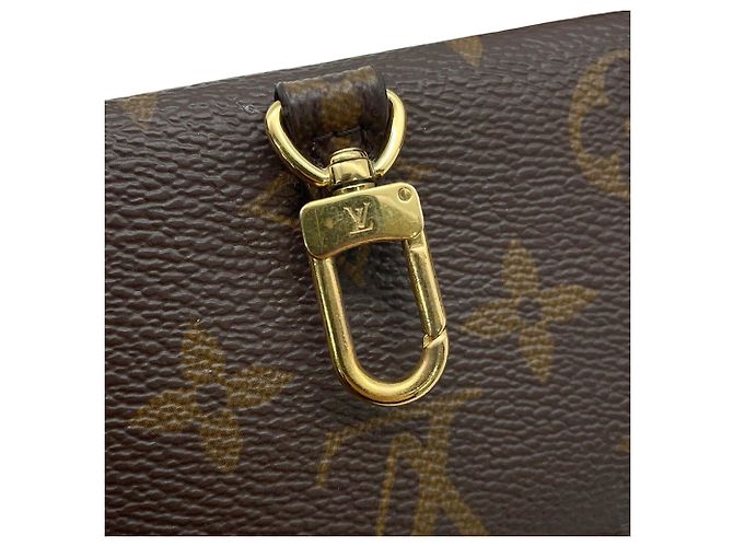 Pochette Félicie Louis Vuitton Monogram Multi Pochette Felicie - vista 11