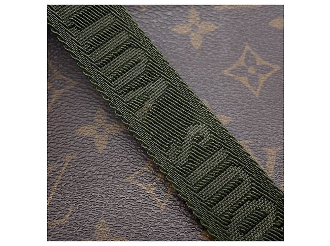 Pochette Félicie Louis Vuitton Monogram Multi Pochette Felicie - vista 13