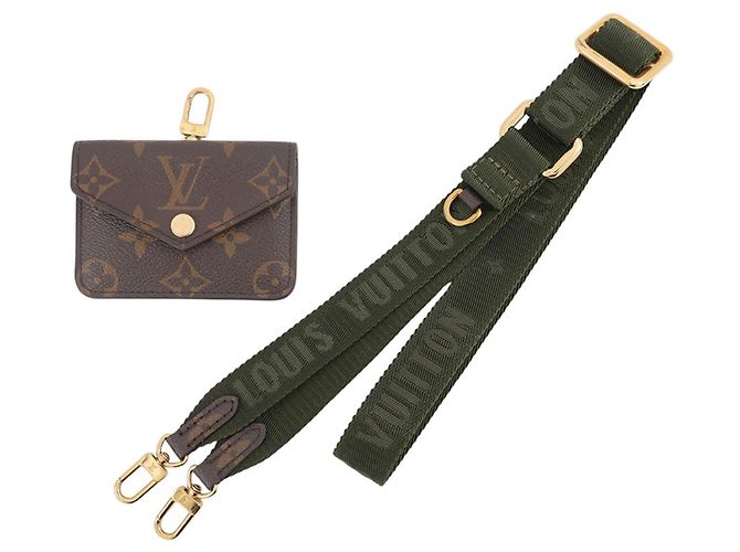 Pochette Félicie Louis Vuitton Monogram Multi Pochette Felicie - vista 17