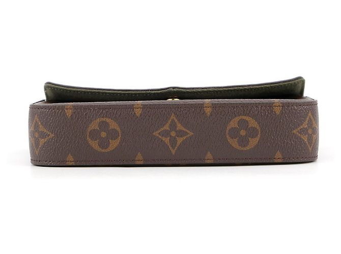 Pochette Félicie Louis Vuitton Monogram Multi Pochette Felicie - vista 3