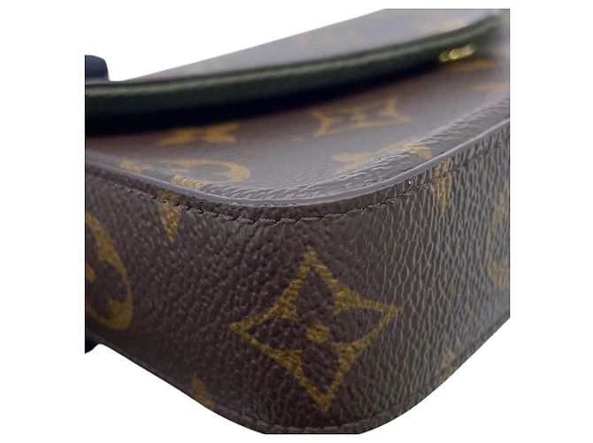 Pochette Félicie Louis Vuitton Monogram Multi Pochette Felicie - vista 6