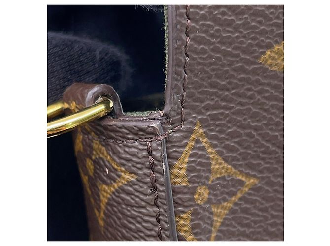 Pochette Félicie Louis Vuitton Monogram Multi Pochette Felicie - vista 7