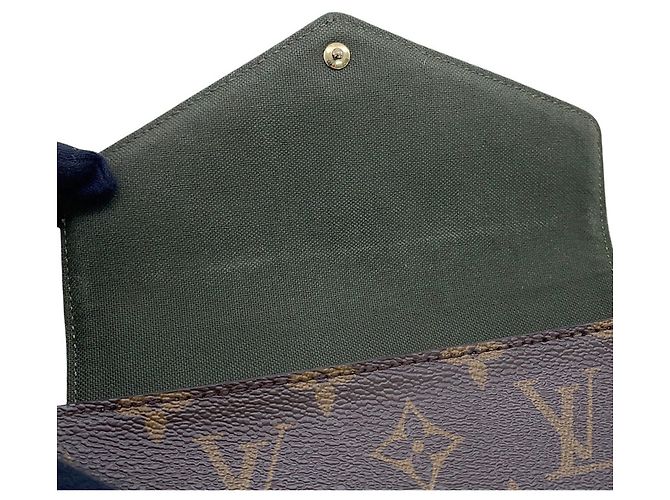 Pochette Félicie Louis Vuitton Monogram Multi Pochette Felicie - vista 8