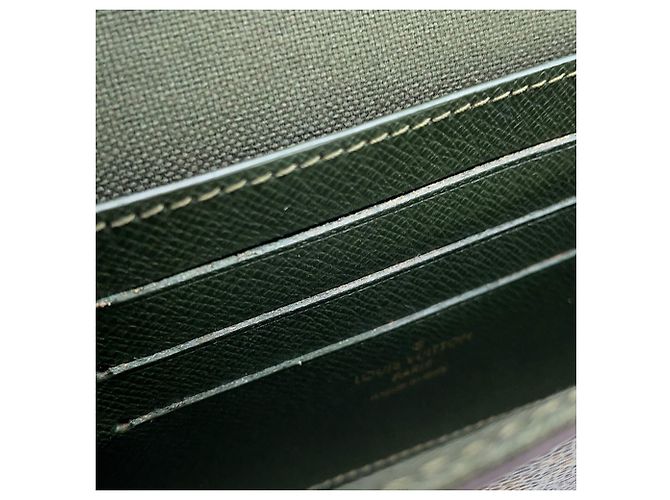 Pochette Félicie Louis Vuitton Monogram Multi Pochette Felicie - vista 9