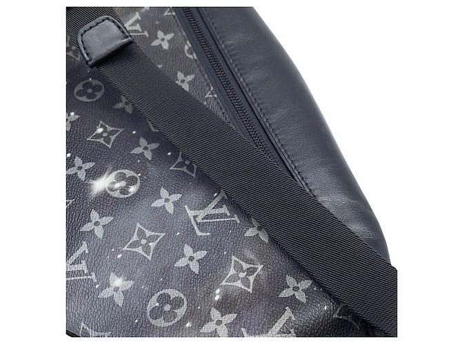 Bumbag Marsupio Louis Vuitton Monogram Galaxy Discovery - vista 10