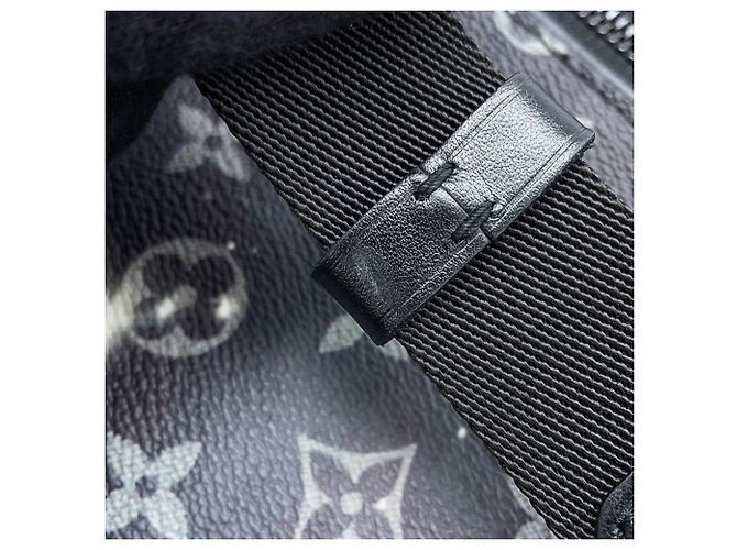 Bumbag Marsupio Louis Vuitton Monogram Galaxy Discovery - vista 11